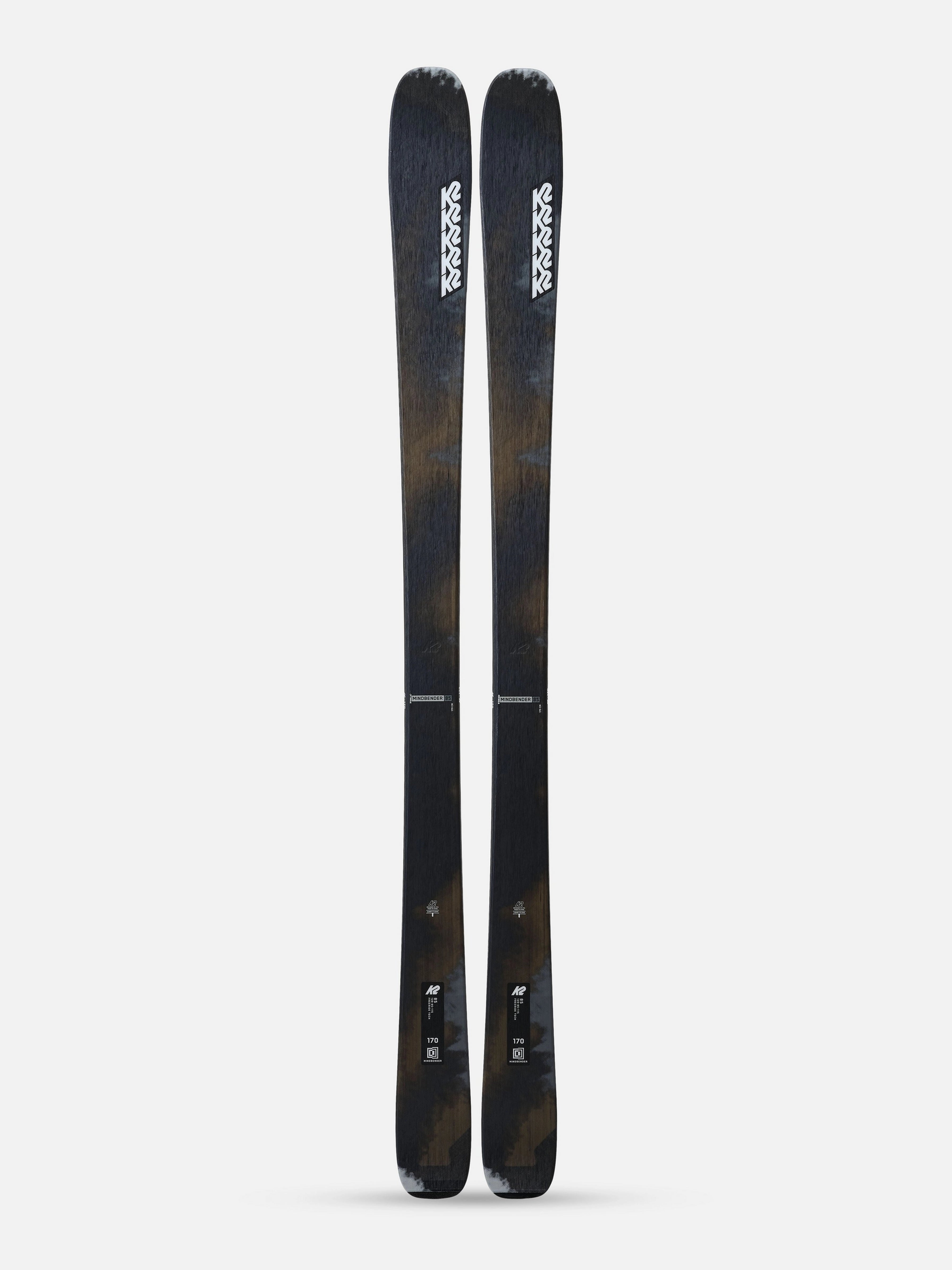K2 MINDBENDER 85 W